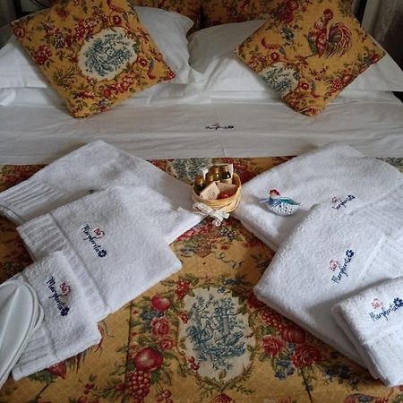 Bed And Breakfast Margherita & Home Restaurant Gerano Buitenkant foto